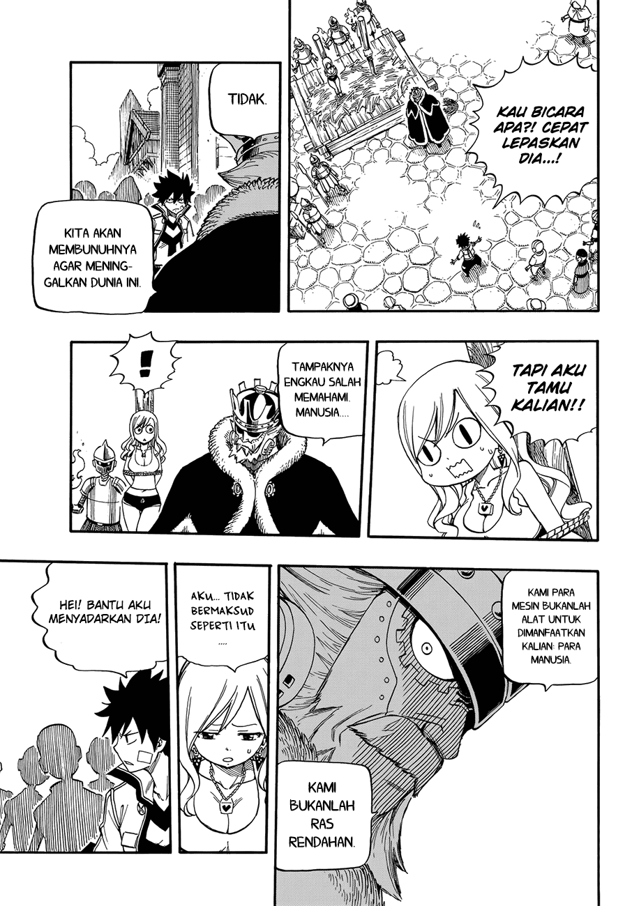 Eden’s Zero Chapter 01 Gambar 38